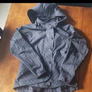 Columbia coat